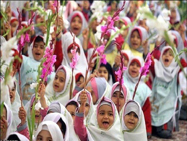 40هزار و 645 کلاس اولی سال جدید تحصیلی را در هرمزگان شروع کردند