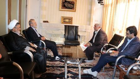 اولویت اول گردشگری قم، زائران هستند اولویت اول گردشگری قم، زائران هستند