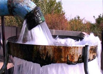 مرگ سه نفر در چاه کشاورزی