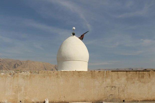 ثبت 4 اثر باستانی هندیجان در مراحل پایانی خود است