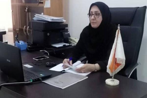 اجرای طرح توانمندسازی مبتنی بر جامعه روی 120 معلول افغان در پیشوا اجرای طرح توانمندسازی مبتنی بر جامعه روی 120 معلول افغان در پیشوا