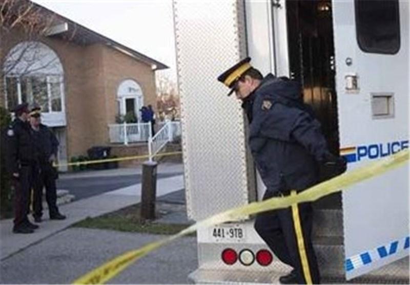 مظنونین توطئه تروریستی کانادا اتهامات دادگاه را رد کردند