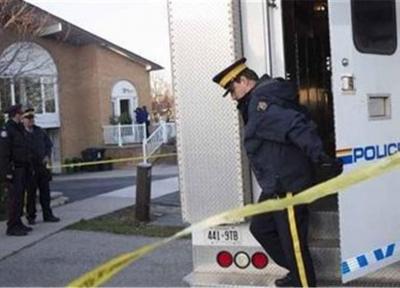 مظنونین توطئه تروریستی کانادا اتهامات دادگاه را رد کردند