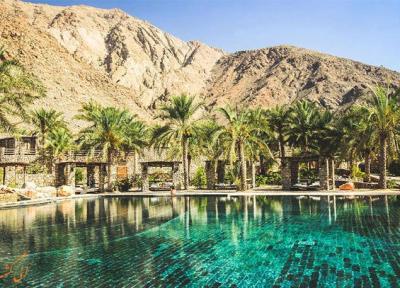 در سفر به عمان بازدید از این جاذبه ها را از دست ندهید