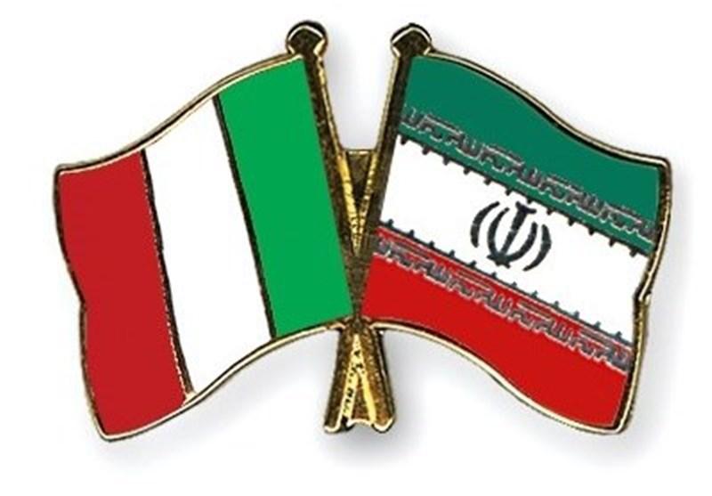رئیس کمیته روابط خارجی مجلس ایتالیا به تهران می آید
