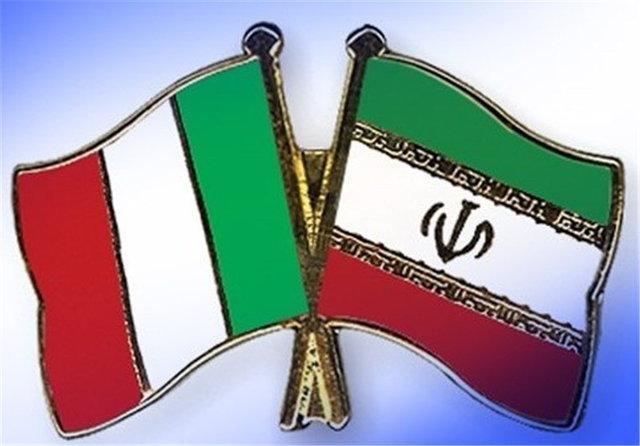 گسترش همکاری های علمی و آموزشی بین دانشگاه تهران و دانشگاه های ایتالیا