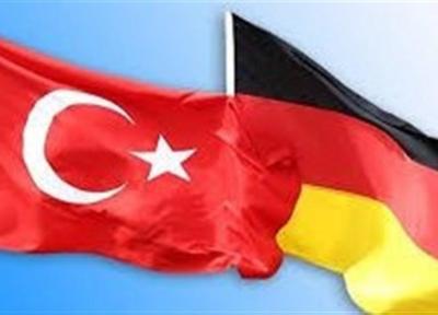 افزایش همکاری آلمان و ترکیه برای مقابله با هجوم پناهندگان