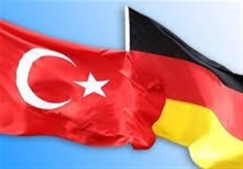 افزایش همکاری آلمان و ترکیه برای مقابله با هجوم پناهندگان