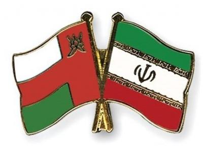 روابط مالی ایران و عمان باید مثل روابط سیاسی گرم باشد