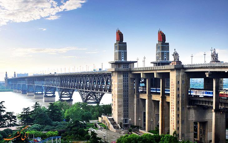 پل نانجینگ، مرگبارترین جاذبه چین