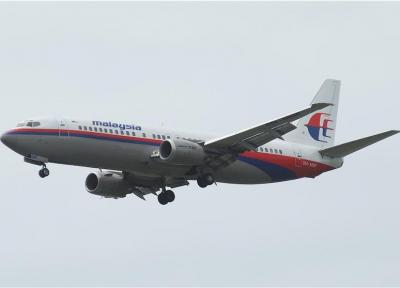 هیچ نشانه ای از نزدیک شدن هواپیمای مالزی به استرالیا وجود ندارد
