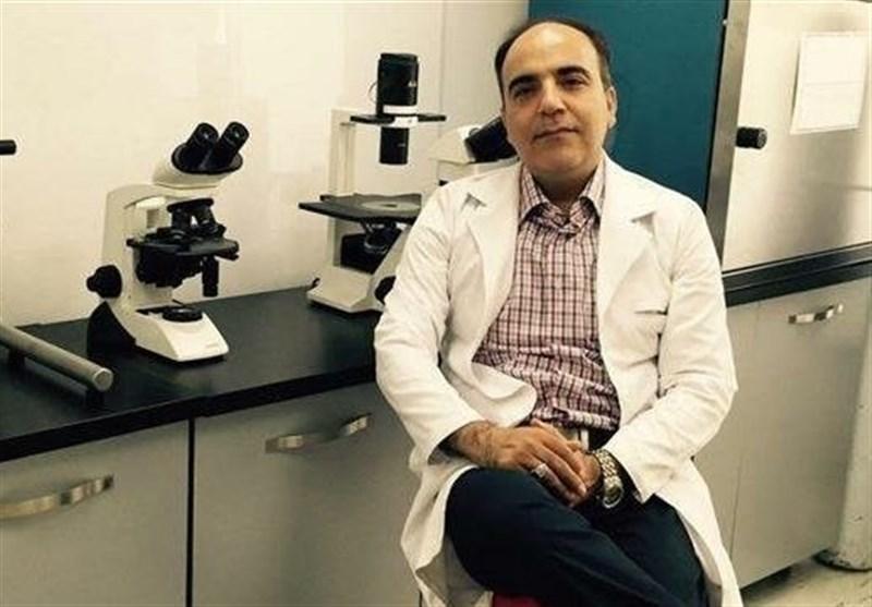 11 ماه بازداشت بی دلیل دانشمند ایرانی