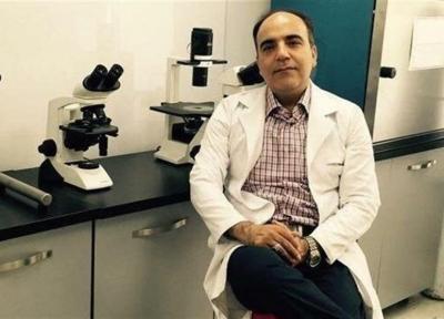 11 ماه بازداشت بی دلیل دانشمند ایرانی
