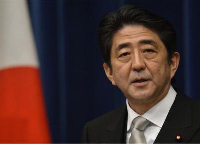 نخست وزیر ژاپن خواهان گفتگوی صریح با چین و کره جنوبی شد