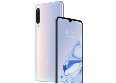 اطلاعاتی جدید از گوشی شیائومی Mi 9 Pro 5G منتشر شد ، شارژ بی سیم فوق سریع ، رنگ سفید جدید