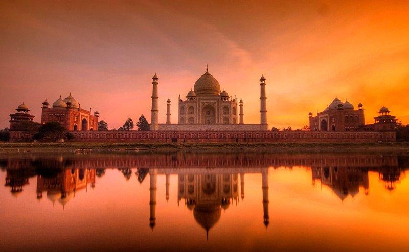 8 دلیلی که هند را مقصد بعدی سفر شما می نماید!