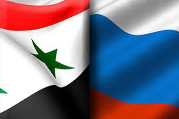 سفر مقام روسی به سوریه برای ملاقات با بشار اسد