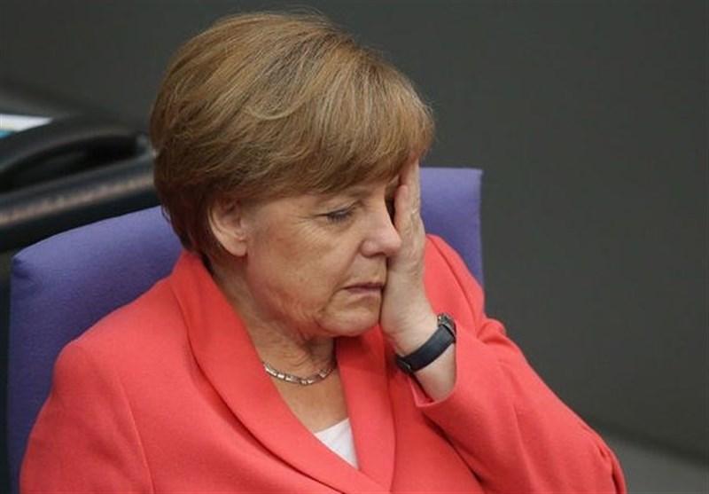 مناقشه در دولت ائتلافی آلمان درباره لزوم ترمیم کابینه