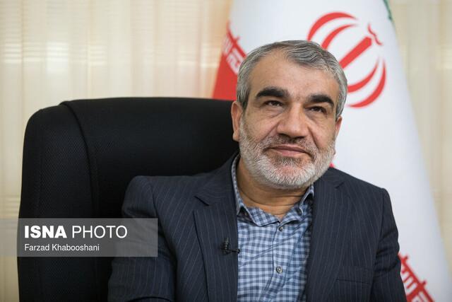 بیانات رهبری می تواند نقشه راهی برای انتخاباتی سالم باشد بیانات رهبری می تواند نقشه راهی برای انتخاباتی سالم باشد