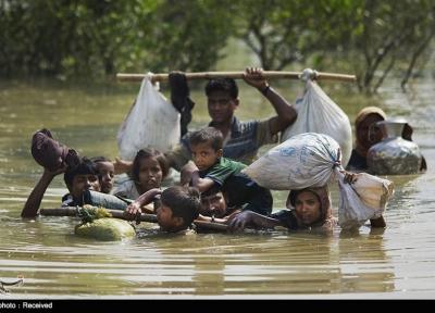 میانمار یعنی زندگی غیرقابل تحمل
