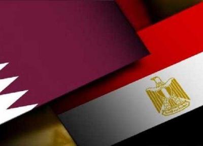 مصر پرونده ای را درباره نقش قطر در انفجار قاهره به شورای همکاری می فرستد