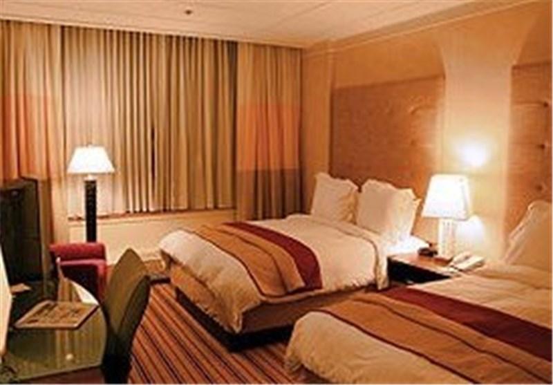 ظرفیت هتل های خراسان جنوبی 1200 تخت است