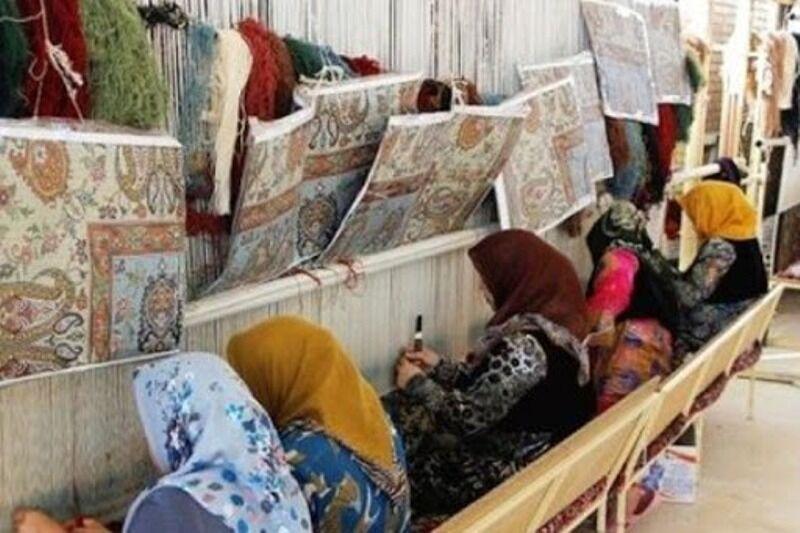 خبرنگاران پرداخت بیش از 3 هزار میلیارد ریال تسهیلات اشتغالزایی در روستاهای کرمانشاه