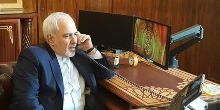 گفتگوی تلفنی وزیر خارجه صربستان با ظریف و اعلام همبستگی با ایران در مقابله با کرونا