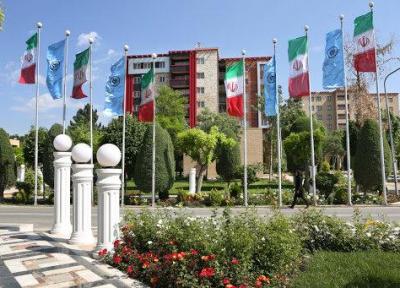 امضای تفاهم نامه های همکاری با دو دانشگاه سراسری