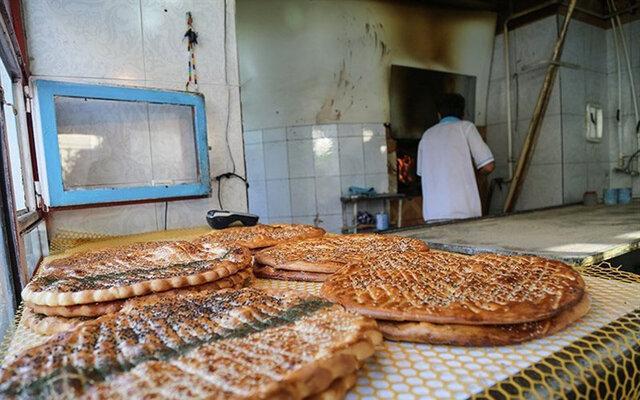 نانوایان اردبیلی خواهان افزایش قیمت نان هستند