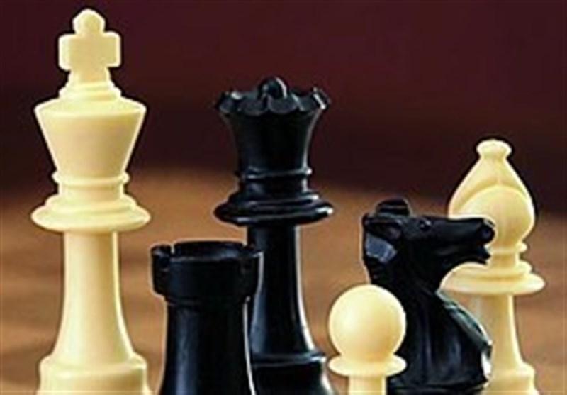 حضور 6 شطرنج باز ایرانی در مسابقات آنلاین قهرمانی آسیا