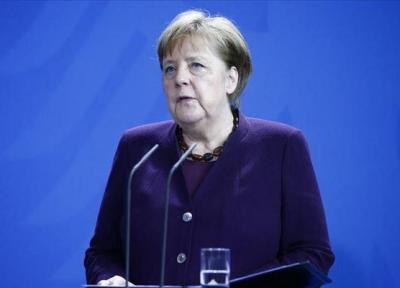 آلمان نسبت به خروج بی توافق انگلیس از اتحادیه اروپا هشدار داد