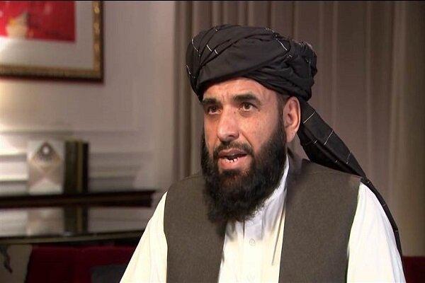 آزادی فوری زندانیان شرط طالبان برای گفتگو با کابل است آزادی فوری زندانیان شرط طالبان برای مصاحبه با کابل است