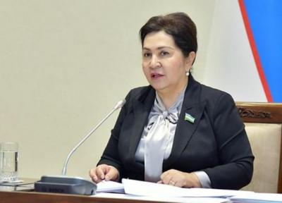 مقام ازبک: محدودیت های قرنطینه به تدریج لغو خواهد شد