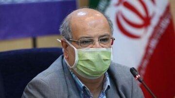 طرح ترافیک اثری بر کرونا ندارد ، دورکاری کارکنان دولت ادامه طرح ترافیک اثری بر کرونا ندارد ، دورکاری کارکنان دولت ادامه دارد