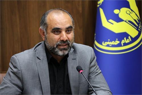 حدود 900 هزار نفر از مددجویان فعلی کمیته امداد سهام عدالت حدود 900 هزار نفر از مددجویان فعلی کمیته امداد سهام عدالت ندارند