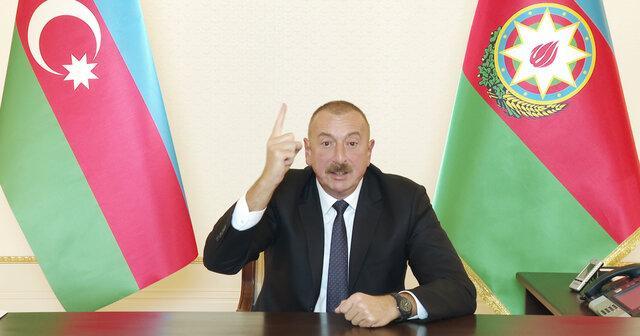 آمادگی آذربایجان برای مذاکرات آتش بس در قره باغ