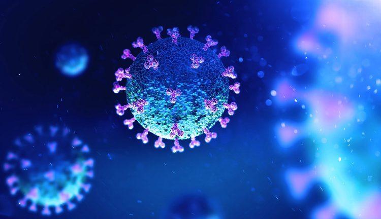 شناسایی چهار جهش کرونا ویروس خاصِ ایران