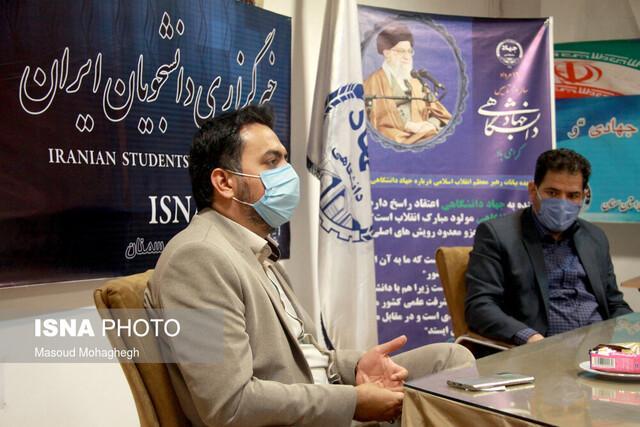 بازدید سرپرست ورزش و جوانان استان سمنان از خبرنگاران بازدید سرپرست ورزش و جوانان استان سمنان از خبرنگاران