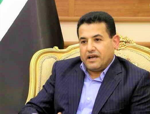الاعرجی: فعالیت ناتو در عراق با موافقت دولت است خبرنگاران الاعرجی: فعالیت ناتو در عراق با موافقت دولت است خبرنگاران