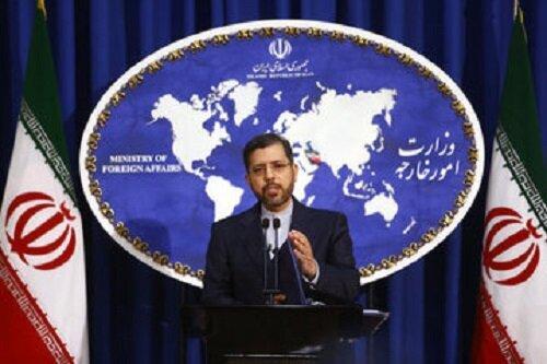 ابراز همدردی ایران با ملت و دولت اندونزی ابراز همدردی ایران با ملت و دولت اندونزی