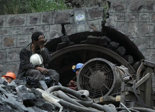 دادستان سمنان: با مقصران حادثه معدن طزره برخورد می گردد