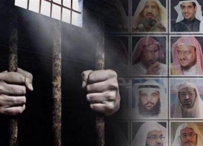 کمپین الکترونیکی کاربران سعودی در محکومیت موج اخیر بازداشت فعالان