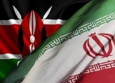 وبینار آنالیز فرصت ها و ظرفیت های تجاری ایران و کنیا، 9 شهریور برگزار می گردد