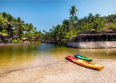 تور ارزان هند: معروف ترین سواحل گوا را بشناسید
