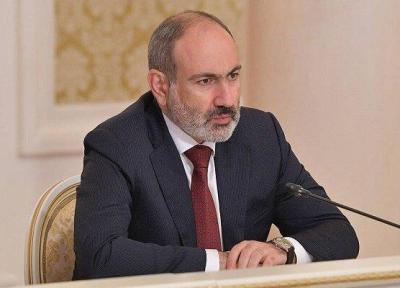 تور ارمنستان ارزان: نخست وزیر ارمنستان با مقام ارشد روسی ملاقات و تبادل نظر کرد