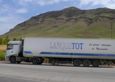 تور ارمنستان ارزان: پیگیری مسائل راننده های کامیون های ایرانی در ارمنستان