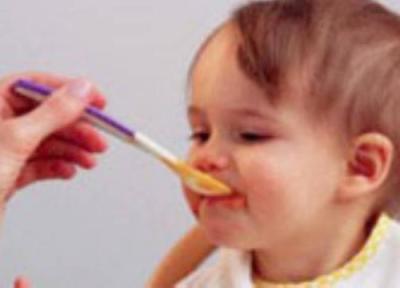 تغذیه ی طبیعی در بچه ها چه ویژگی هایی دارد؟