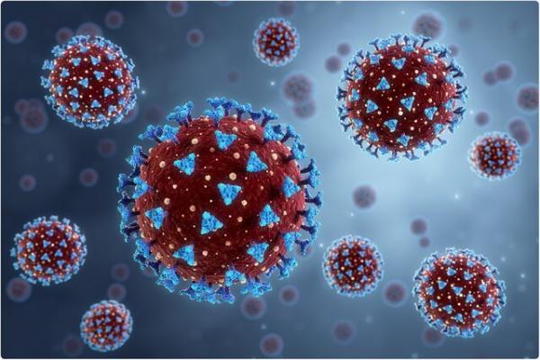136 مورد نو ابتلا به کرونا ویروس در ایلام
