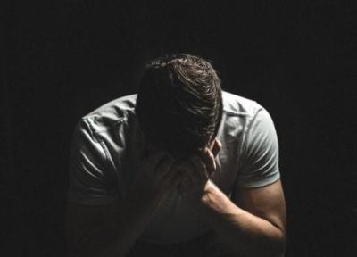 5 مشکل سلامتی ناشی از افسردگی